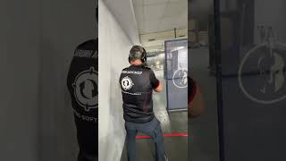 Тренировка #IPSC #shootingsoft
