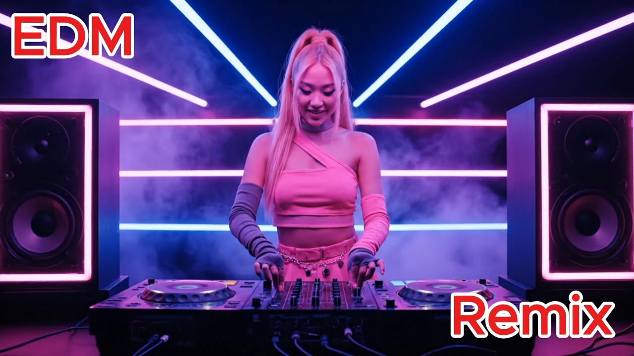Best Club Mix 2026 🎵 DJ Remix, Party Club Dance Mix