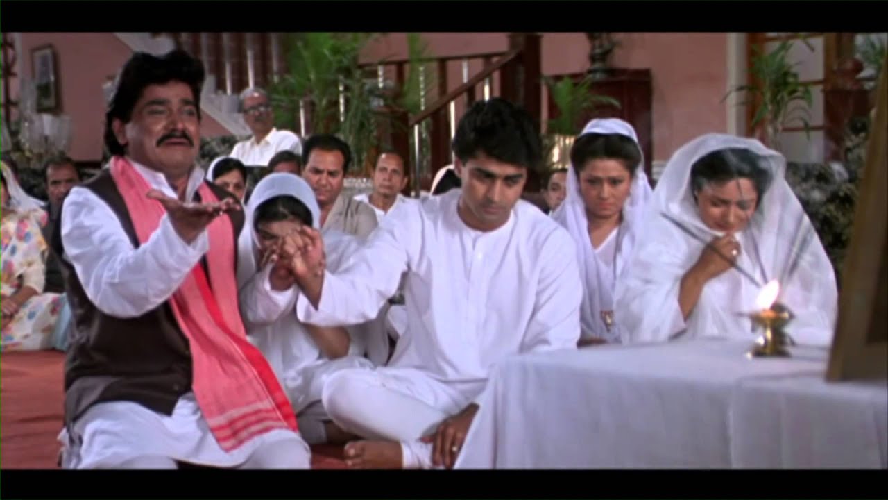 Bollywood Best Emotional Scenes For more bollywood blockbuster