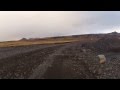 Hunting Jimny In An ISAK in Iceland