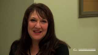 Faculty Mentor Introduction - Stacie Dilts-Harryman, PhD