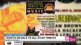 WhistleStop BBQ Festival returns to MidCity District Friday and Saturday