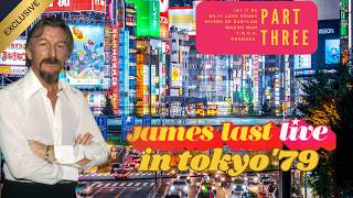 James Last   In Tokyo 1979 part 3  Let It Be Ymca U0026 Granada