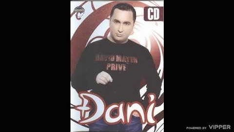 Djani - Da li znas (Audio || 2007)