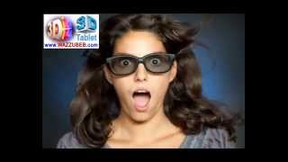 PI3DTABLET Brand New 3D Tablet Android Software screenshot 4