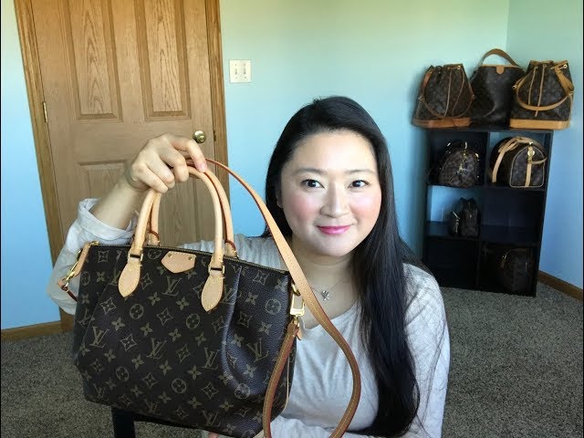 TURENNE PM  WIMB + WHY IT'S THE BEST LOUIS VUITTON CROSSBODY BAG