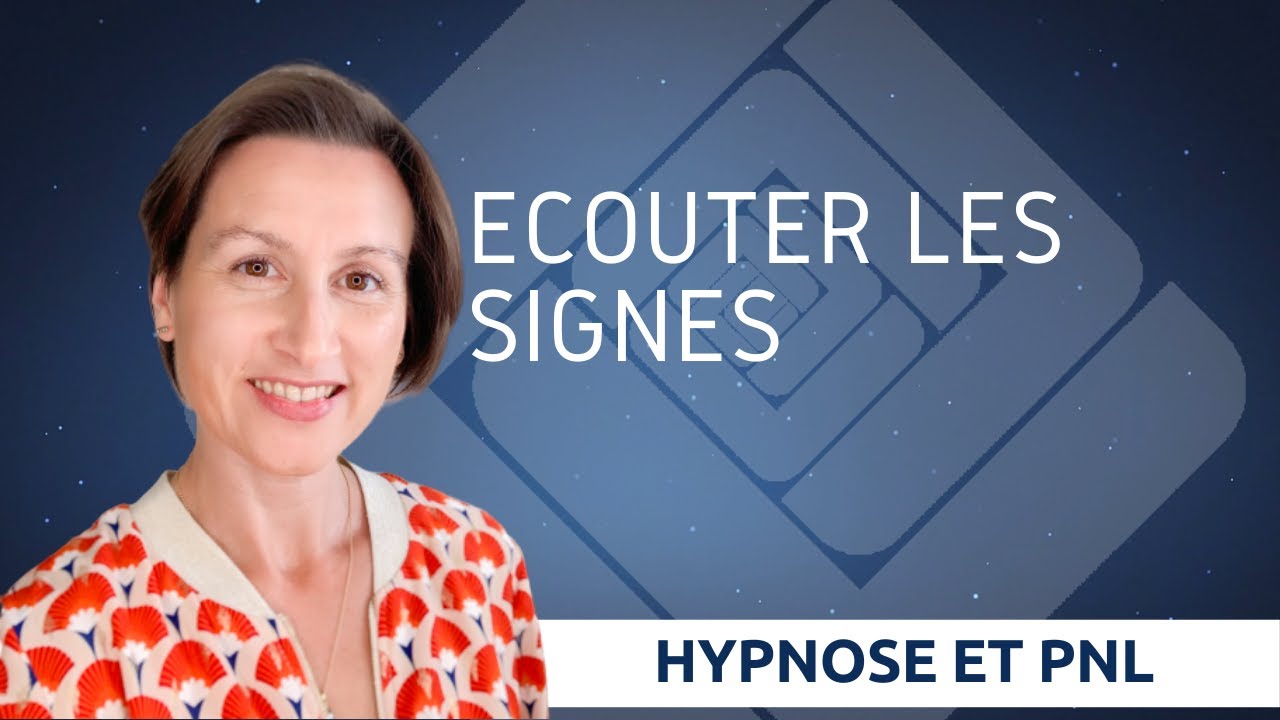 Écouter les signes - YouTube