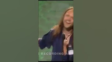 Thumbnail of Metallica Thanks Jethro Tull
