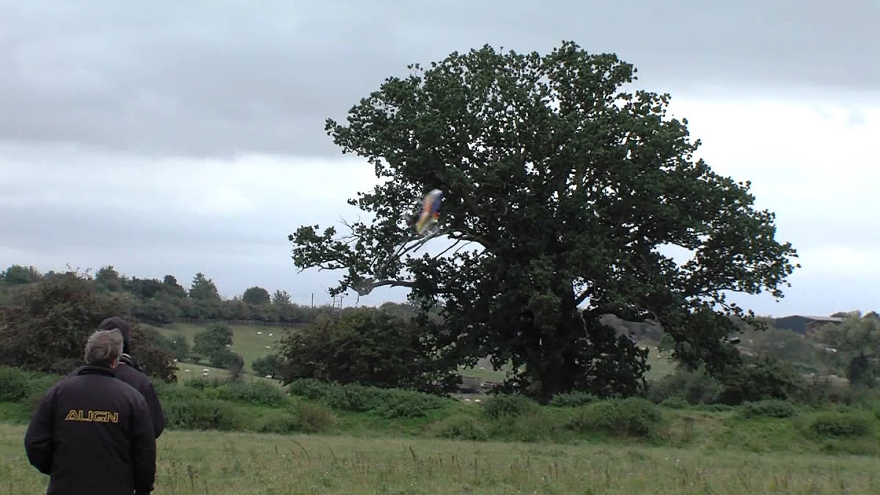 3D Championship 2012 - Flight To Music Finals - Stuart Mott