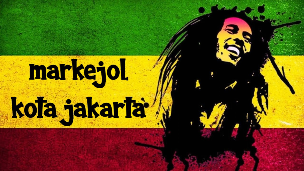 markejol-kota jakarta