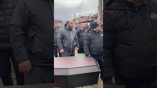 #cenazetöreni #cenaze