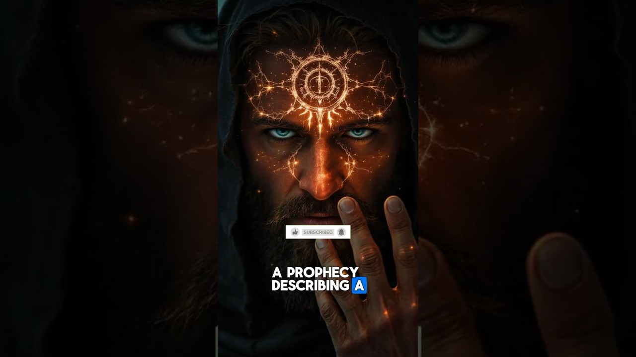 Digital IDs and the Mark of the Beast