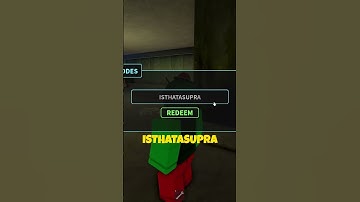 Roblox Fix It Up: Brand New Code