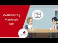 Welkom bij mentrum vip