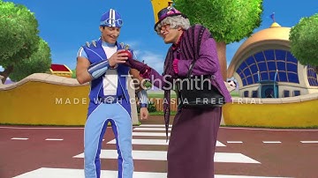 we are number one but every time they say "one" michael rosen says "noice"