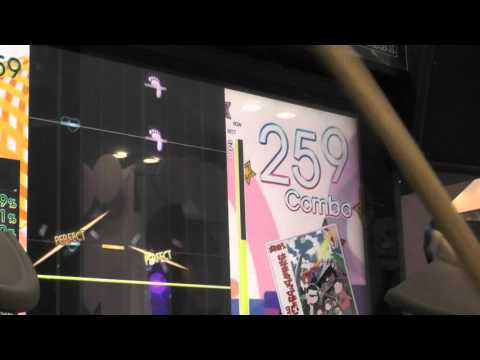 『GITADORA Tri-Boost DrumMania』 はなまるぴっぴはよいこだけ（A応P） （EXTREME 5.80）