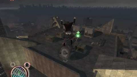 Prototype Movement Event -AMONG THE CLOUDS- Platinum