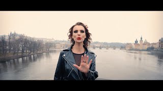 4 ROCKEŘI s operní pěvkyní - VLTAVA (Official Music Video 2024)