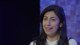 Avani And Neeraj Talk Family Philanthropy With Central Florida Foundation