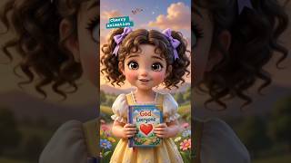 Details Learn God's Love With Hannah! #cocomelon #Godslove  #cartoon #kidscontent Guide