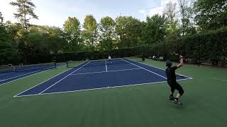 Sam vs Guy Chet - Summer 2026 - Part 2