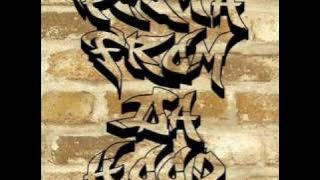 Bookiz ft Tribal-Mutantivid