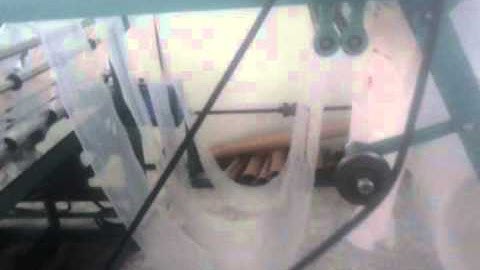 Máy cắt túi PE, túi nilon HD, túi xốp  0909618949 0904340617