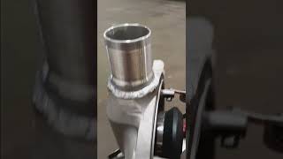 Custom Made Today Cuz Needed It Yesterday Haha