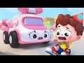 Ambulance! I Need Your Help! | Ambulance Song | Kids Songs | Neo&#39;s World | BabyBus