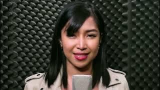 RECORDIING VIDEO  Alam Ko Lang by Jeniffer Maravilla  (Akusada Theme Song)
