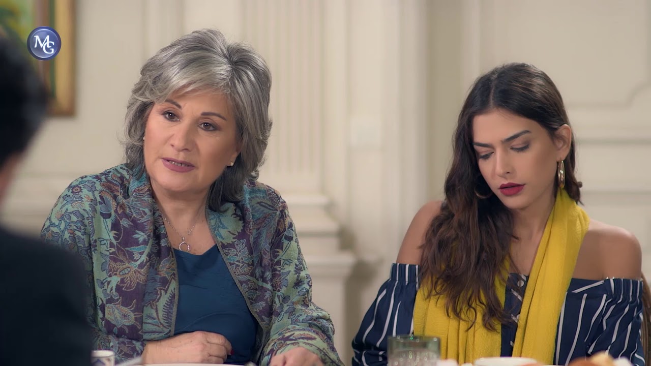 Beit El Abyad EP 9| مسلسل البيت الأبيض الحلقة 9