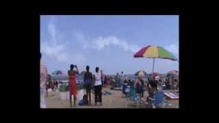2012 Virginia Beach Oceanfront Air Show