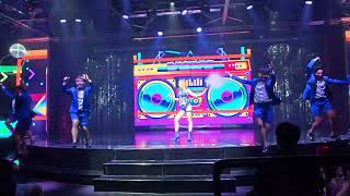 Bangkok Bei Nacht Warum Du Die Calypso Cabaret Show Auf Keinen Fall Verpen Darfst