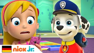 : PAW Patrol | Marshall allein zu Haus? | Nick Jr.