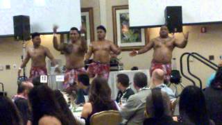 Kalihi Crew