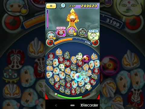 無課金勢がグリッターティガ限界突破MAX達成する瞬間！