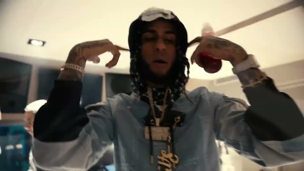 [FREE] Yovngchimi X Detroit Type Beat  “ Pasajero ”| Instrumental Detroit