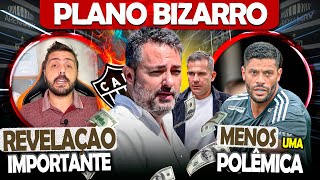 😮 MATTOS JURA O GALO 🎯 NICOLA FAZ REVELAÇÃO NO ATLÉTICO 🚨 MENOS UM POLÊMICA DO HULK | NOTÍCIAS #galo