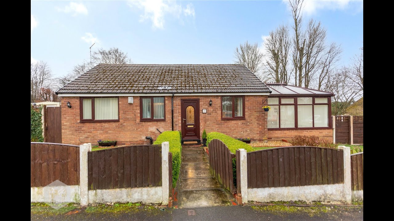 Virtual Viewing Aintree Road, Little Lever, Bolton YouTube