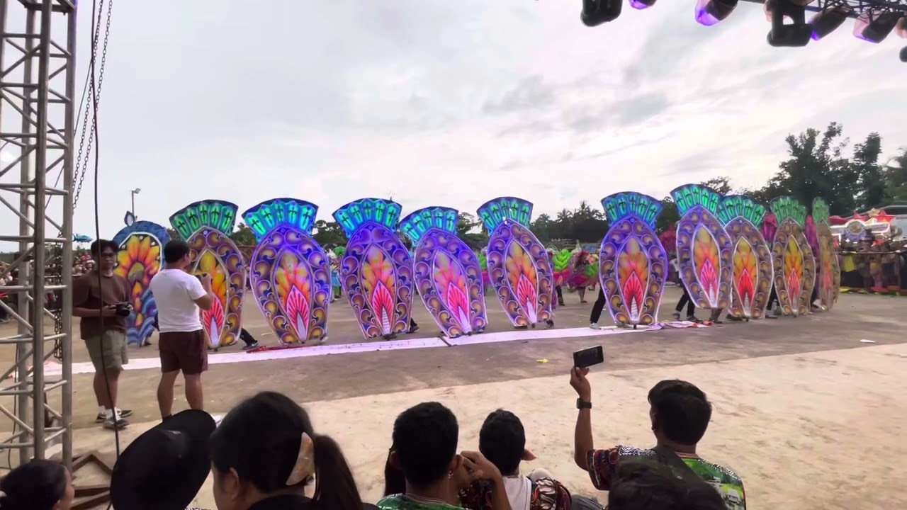 BINALBAL 2025 CLUSTER 7 CHAMPION