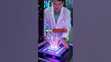 Student Hacker Broke 47 Banks in 6 Hours Using Quantum Computer