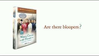WCTH | Season 5 Bloopers