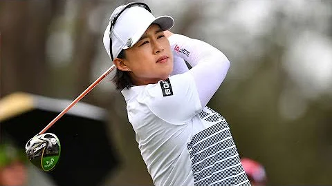 Winner! Amy Yang Final Round Highlights 2019 Honda...