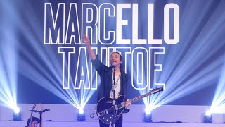 Marcello Tahitoe / Ello Full Live BTN Expo Jakarta Convention Center / JCC Senayan 29 Januari 2026