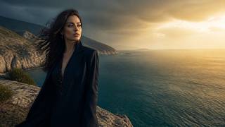 Bir Gün Daha Doğar — New World | Official Music Visualizer