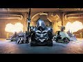 All Robot Wars House Robot Intros (Series 1-10)