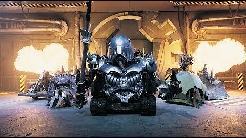 All Robot Wars House Robot Intros (Series 1-10)