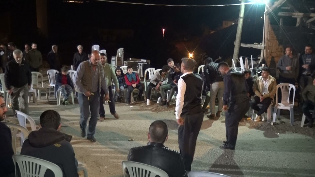 Kayaşlı Sezai -Kızılcaköylüler 2022