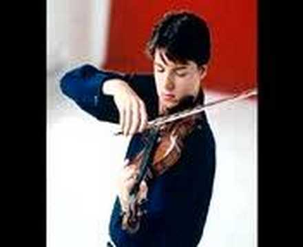 Video: Joshua Bell: Biography, Creativity, Career, Personal Life