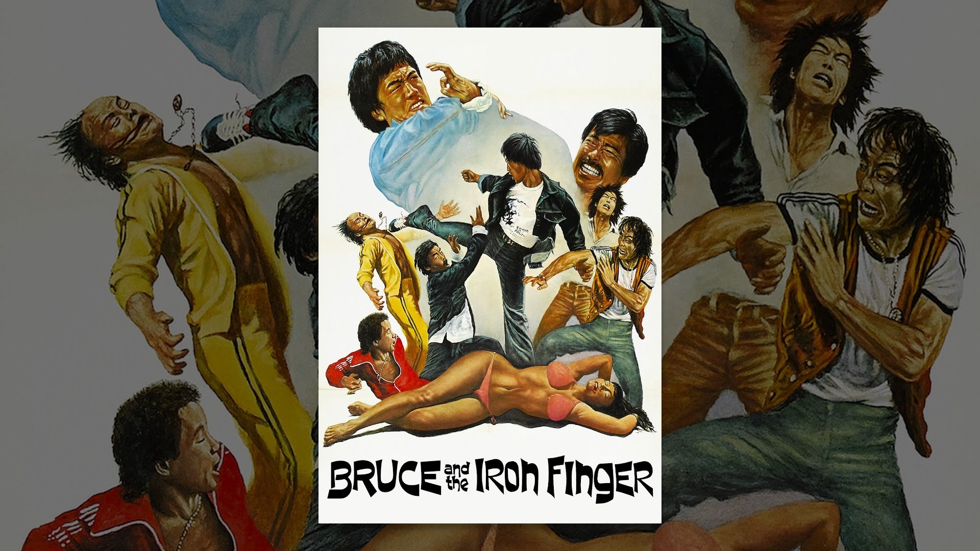 bruce-and-the-iron-finger-youtube